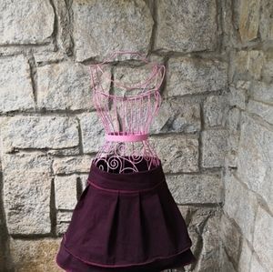 Zara Girl's Tutu Skirt